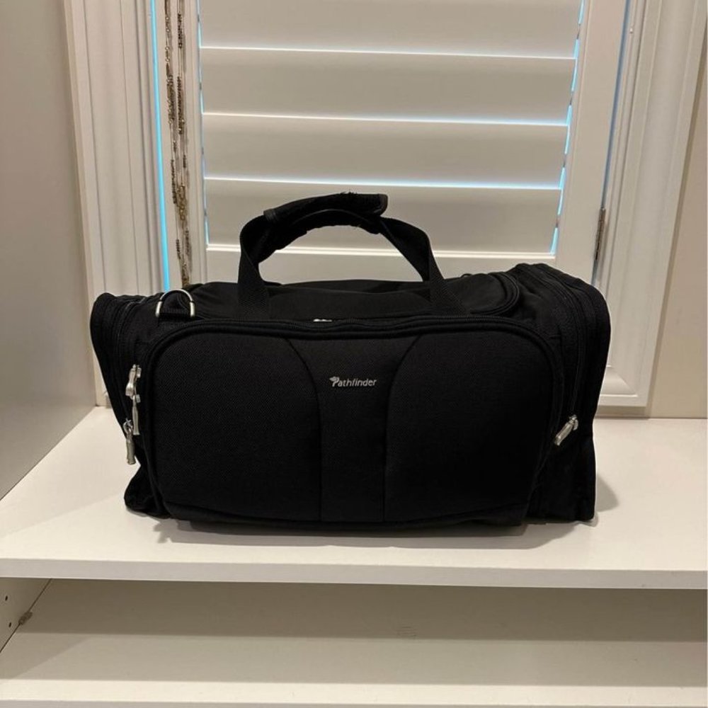 COPY - Pathfinder Duffle Bag